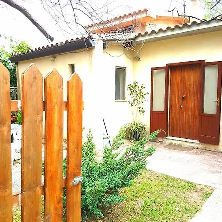 Villini Totoenita N 1 Loc Capo Bianco Di Capo Rizzuto
