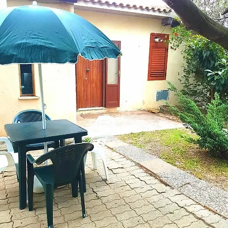 Villini Totoenita N 1 Loc Capo Bianco Di Apartment Capo Rizzuto